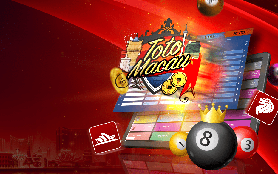 toto togel macau